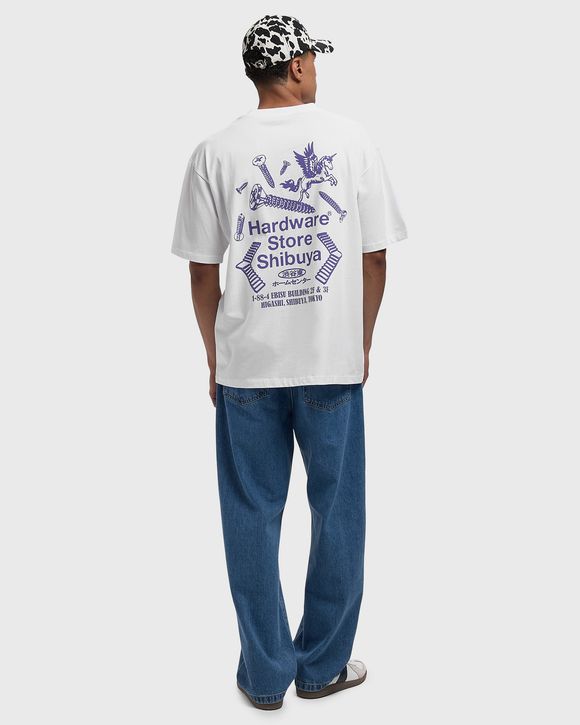 Hardware Store Shibuya Tee