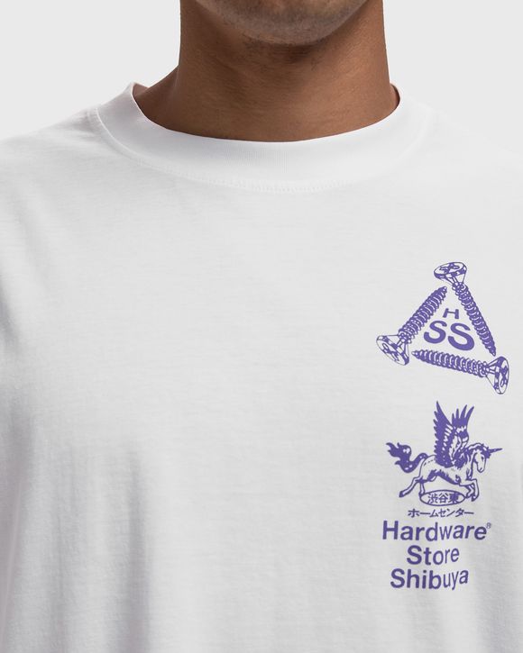 Hardware Store Shibuya Tee