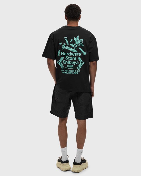 Hardware Store Shibuya Tee