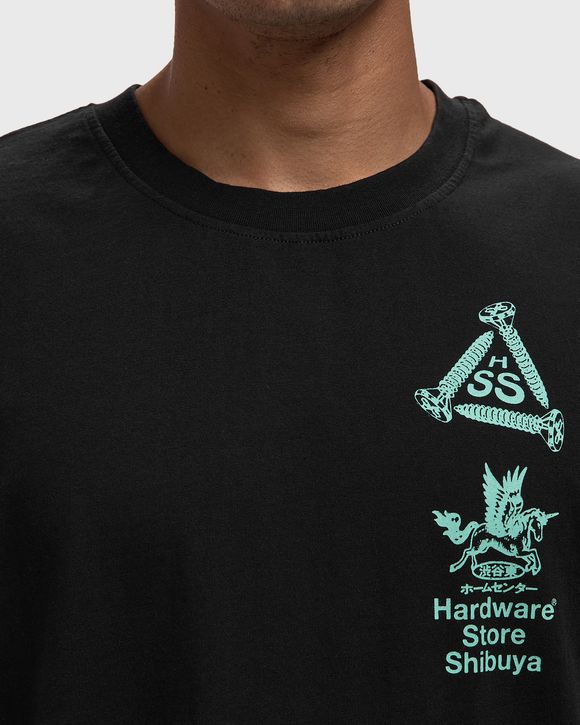 Hardware Store Shibuya Tee