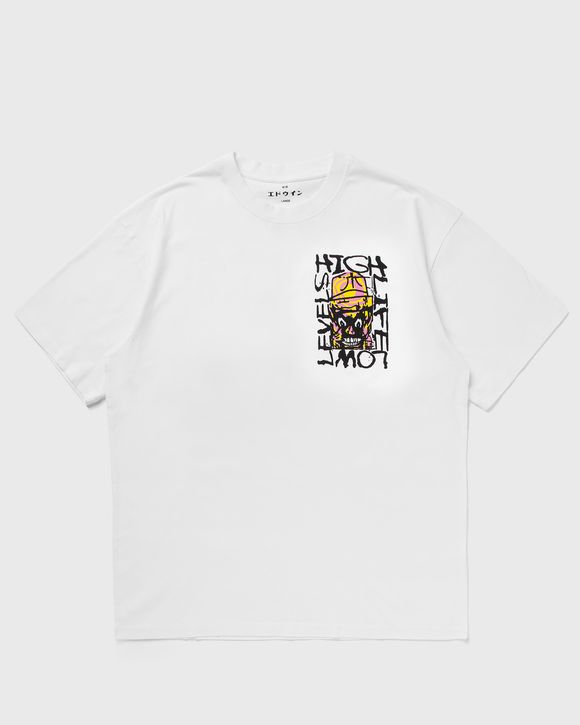 Hatty Man Tee