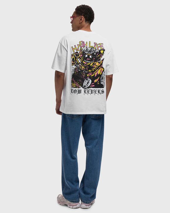 Hatty Man Tee