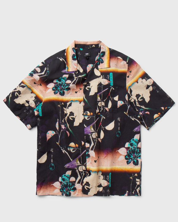 Hiroshige Shirt S/S