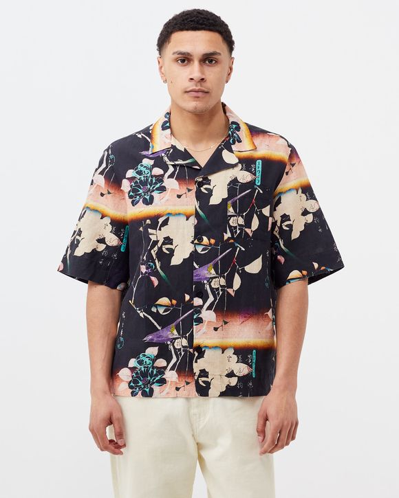 Hiroshige Shirt S/S