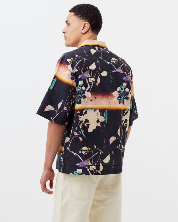 Hiroshige Shirt S/S