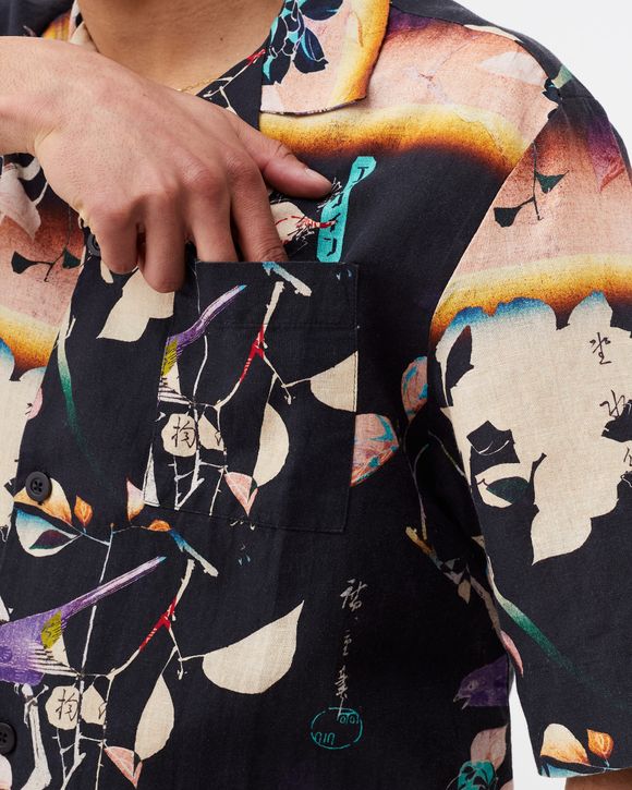 Hiroshige Shirt S/S
