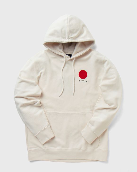 Japanese Sun Hoodie