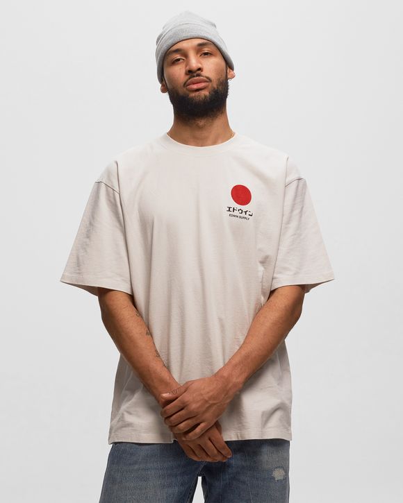 Japanese Sun Supply Tee