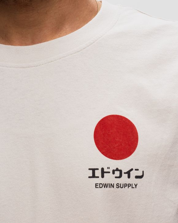 Japanese Sun Supply Tee