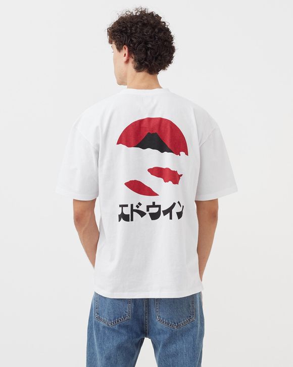 Kamifuji Tee