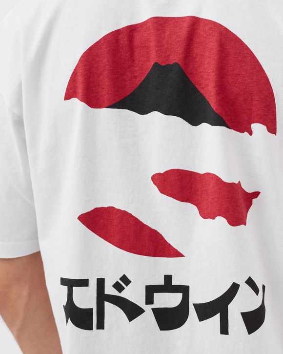 Kamifuji Tee