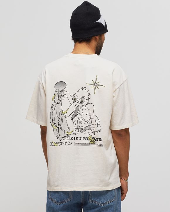 Kiku No Sake Tee
