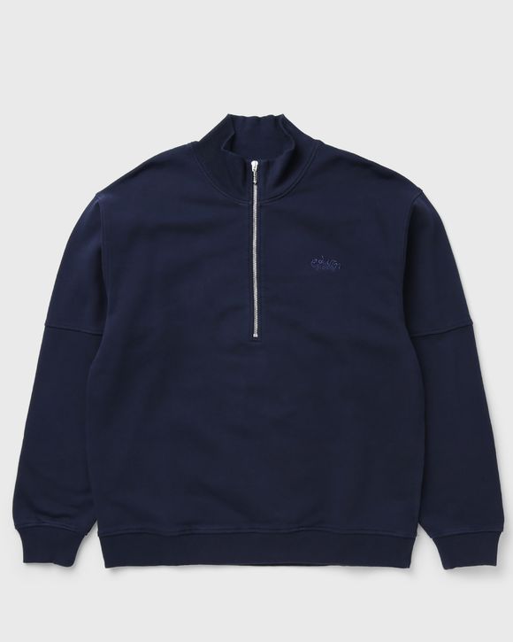 Koji Half Zip Sweat