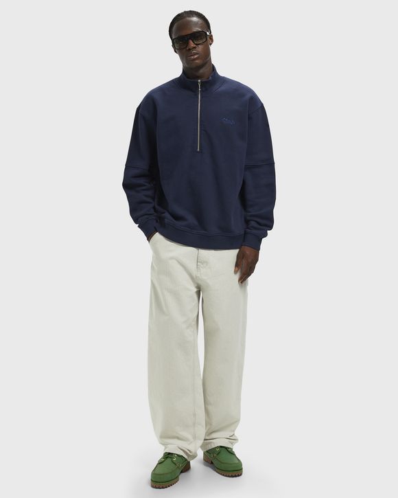 Koji Half Zip Sweat