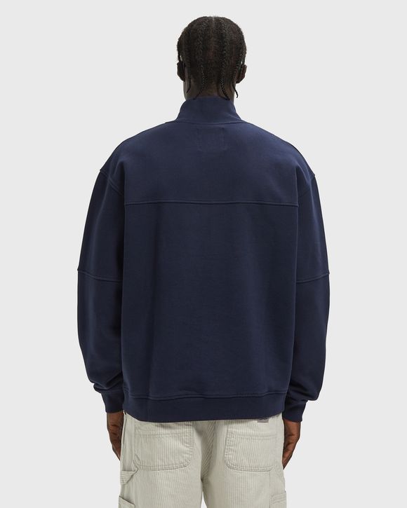 Koji Half Zip Sweat