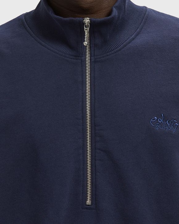 Koji Half Zip Sweat