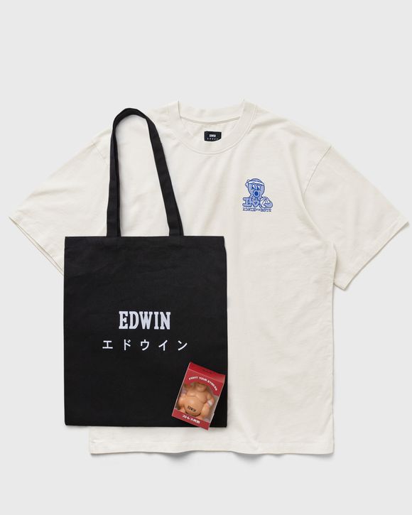Limited Edwin x BSTN Set