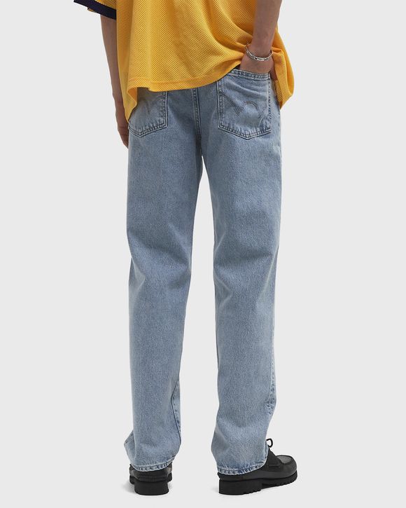 Loose Fit