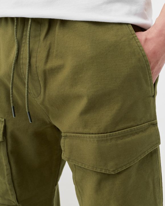 Manoeuvre Pant