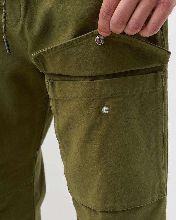 Manoeuvre Pant