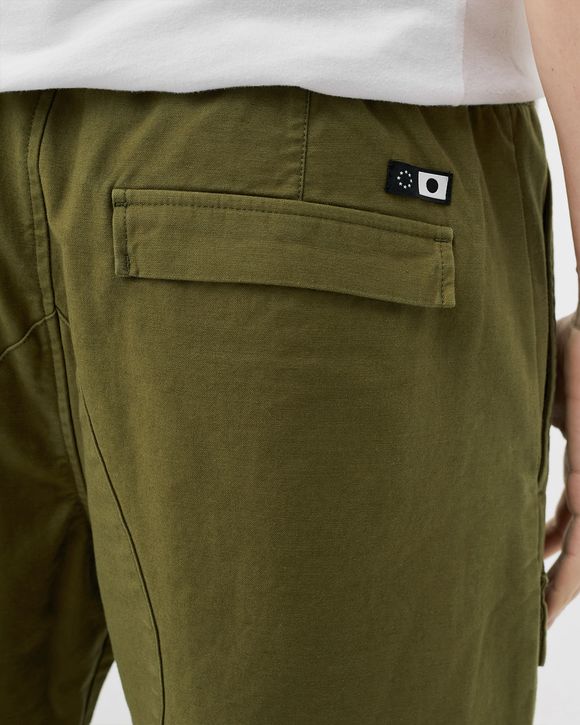 Manoeuvre Pant