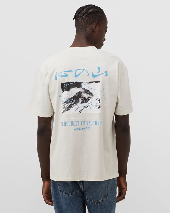 Mountains Of The Mind I Tee