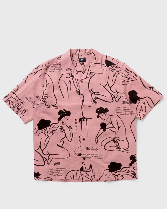 Onsen Shirt S/S