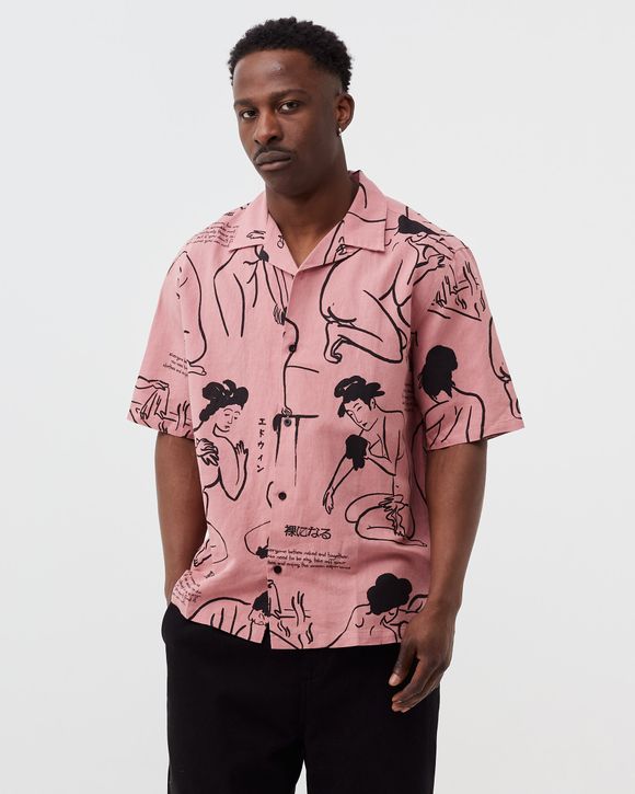 Onsen Shirt S/S
