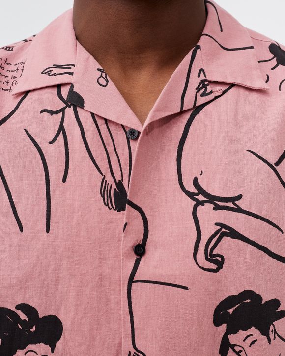 Onsen Shirt S/S