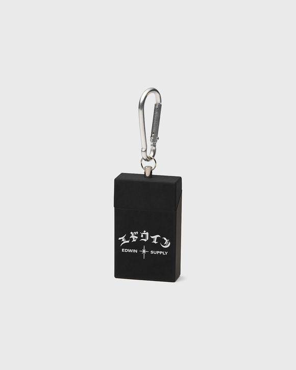 Portable Ashtray Keyring