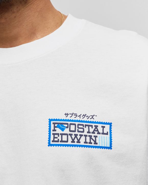 Postal Tee