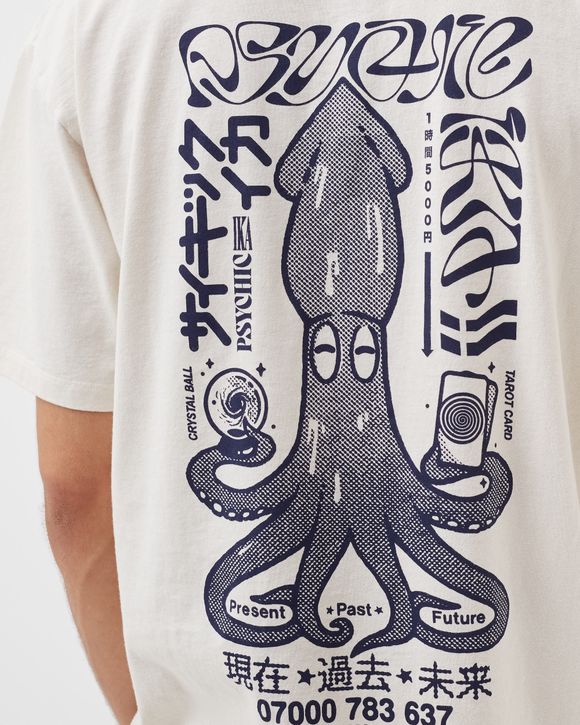 Psychic Ika Tee
