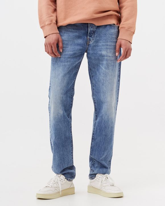 Regular Tapered