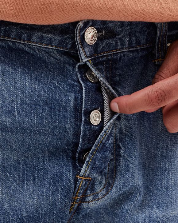 Regular Tapered