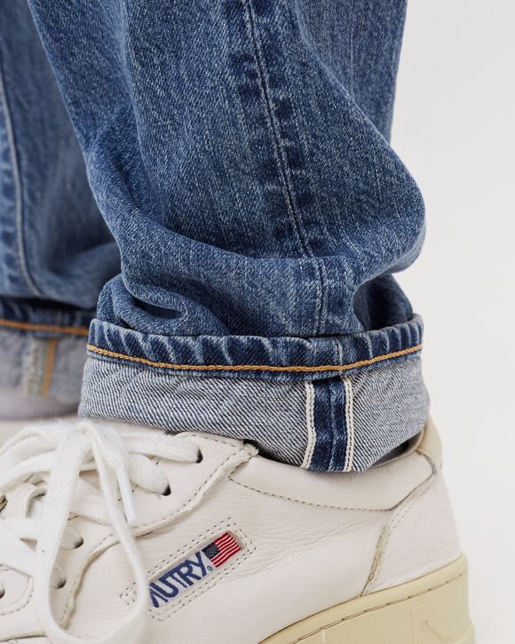 Regular Tapered