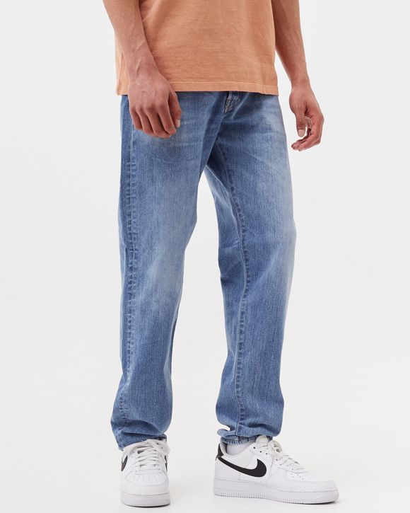 Regular Tapered