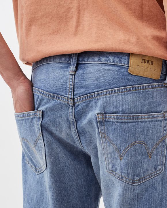 Regular Tapered