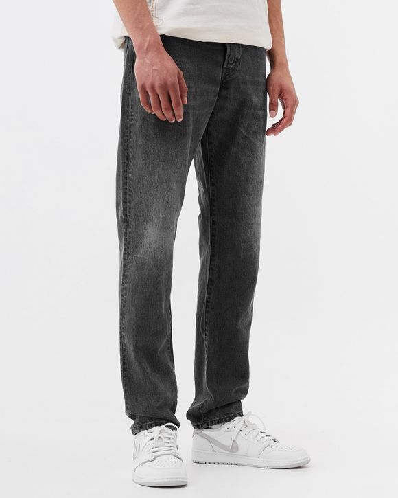 Regular Tapered