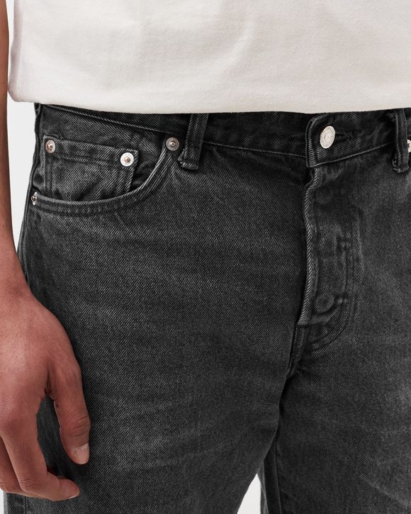 Regular Tapered