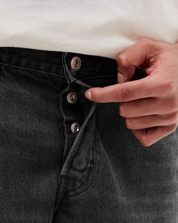 Regular Tapered