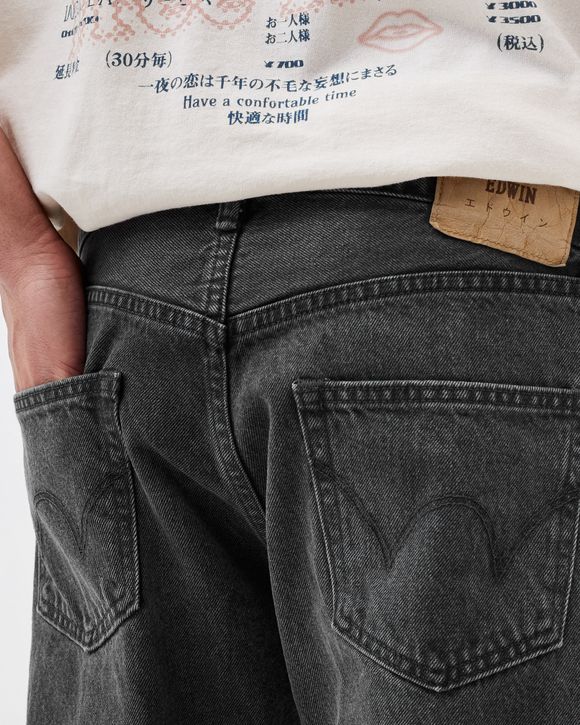Regular Tapered