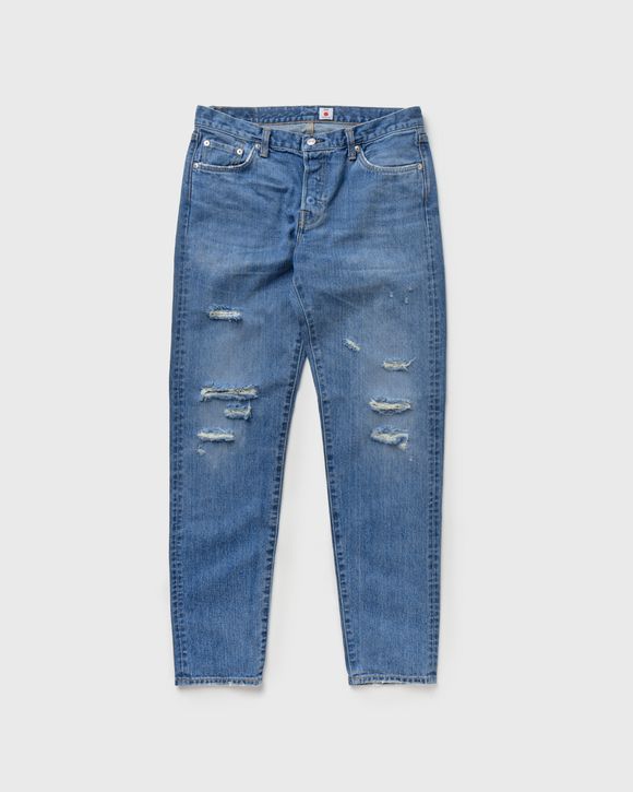 Regular Tapered Yoshiko Left Hand Denim