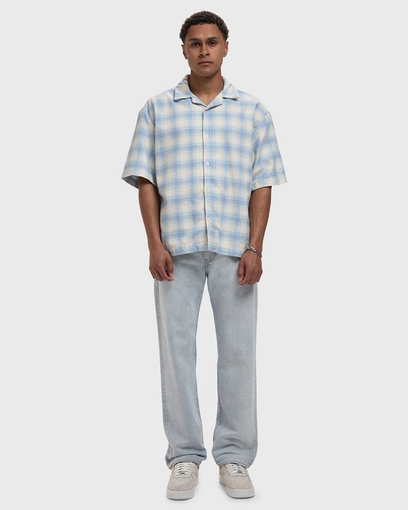 Saga Shirt SS