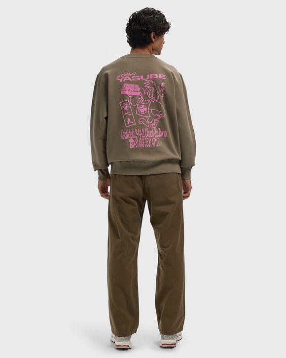 Soba Yasubé Sweat