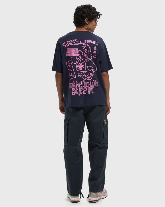 Soba Yasubé TS
