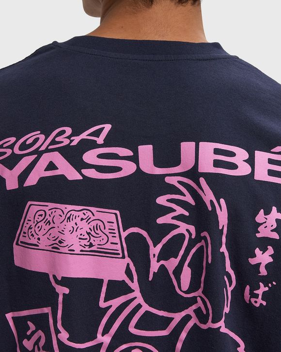Soba Yasubé TS