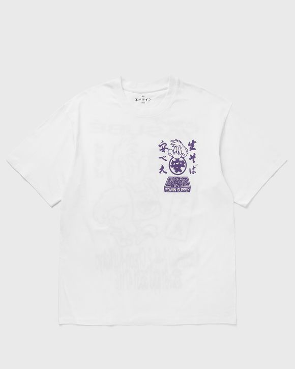 Soba Yasubé TS