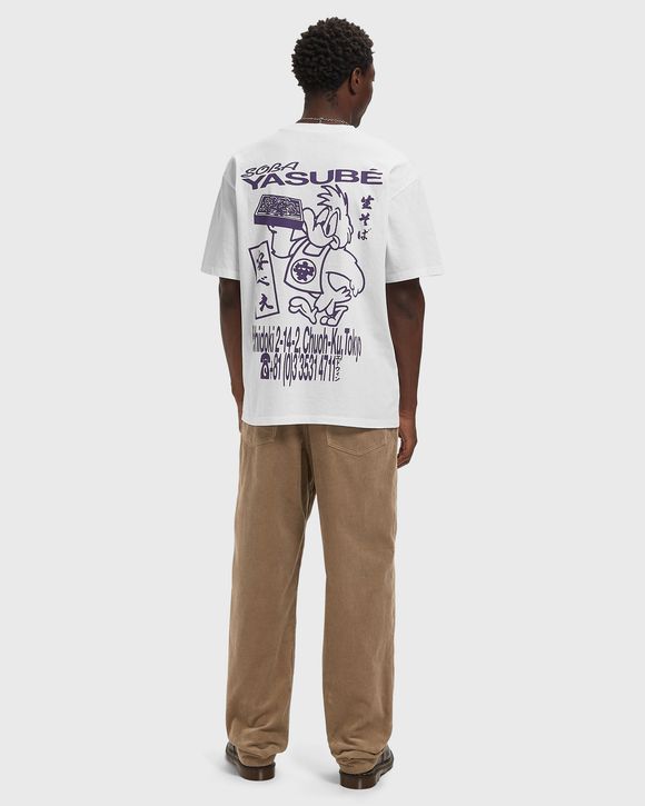 Soba Yasubé TS