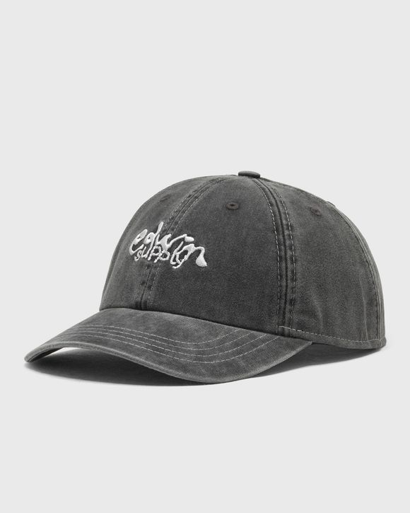 Soft Washed 6 Panel Cap
