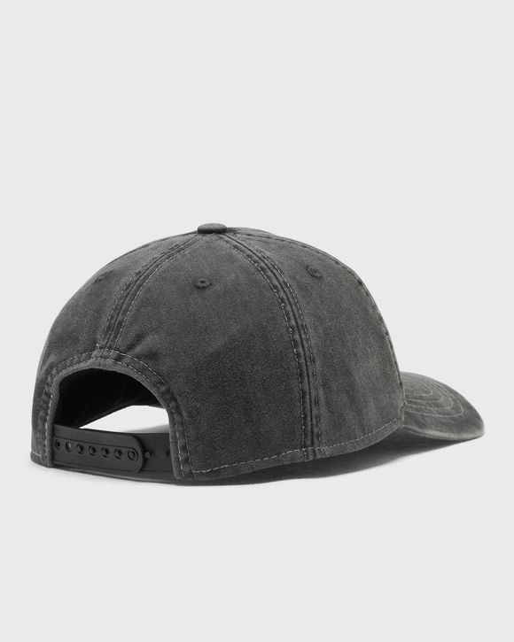 Soft Washed 6 Panel Cap